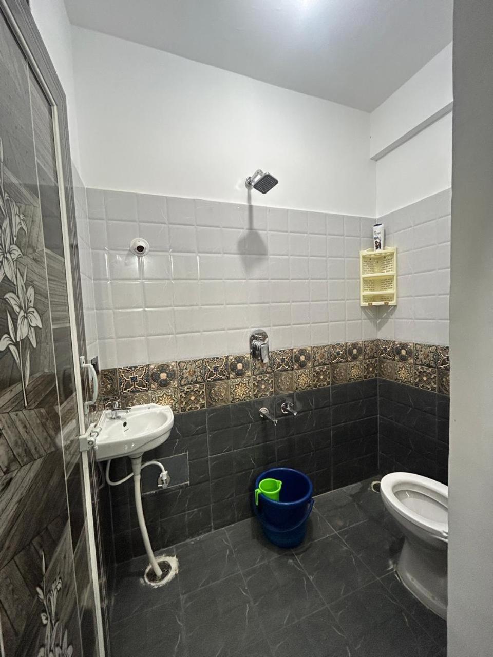 Travel Inn Mysore Vanivilasa Puram Eksteriør billede