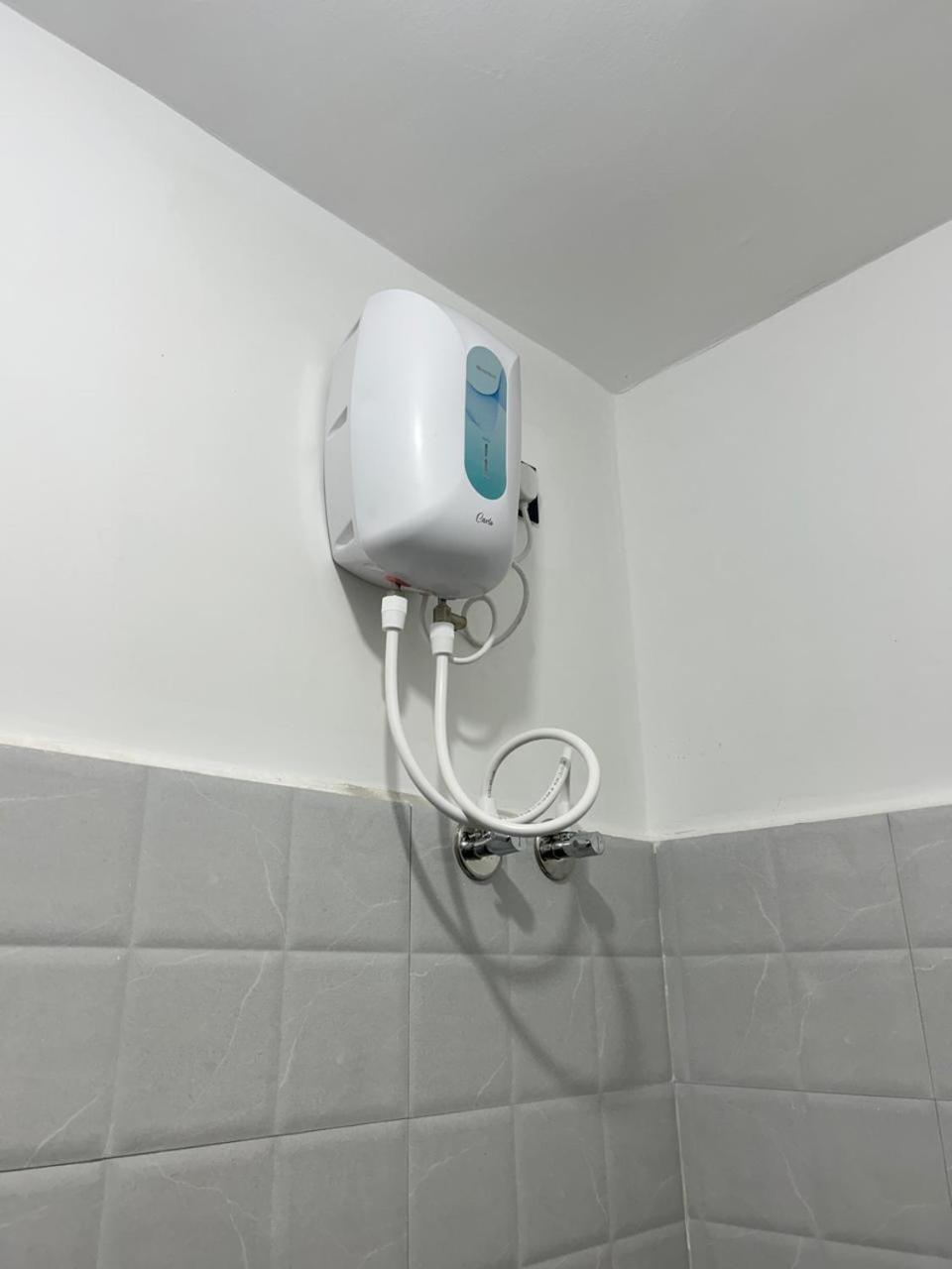 Travel Inn Mysore Vanivilasa Puram Eksteriør billede